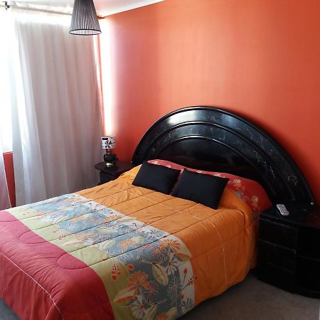 Teatinos 690 Apartment Santiago Ngoại thất bức ảnh