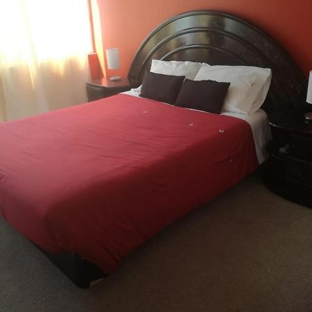 Teatinos 690 Apartment Santiago Ngoại thất bức ảnh