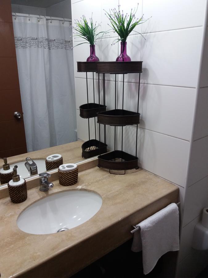 Teatinos 690 Apartment Santiago Ngoại thất bức ảnh