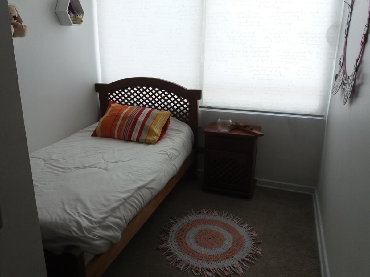 Teatinos 690 Apartment Santiago Ngoại thất bức ảnh