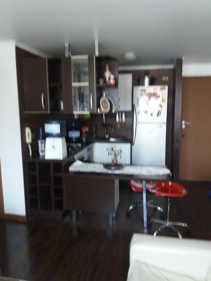 Teatinos 690 Apartment Santiago Ngoại thất bức ảnh